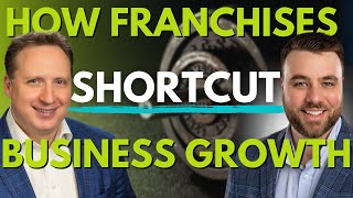 Why many entrepreneurs love franchises