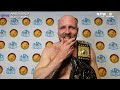 njresurgence 10th match backstage with subtitles 5 11 24｜resurgence 第10試合 backstage