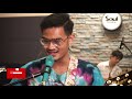 GUNGUN - วาฬเกยตื้น LIVE AT HYPE SESSION