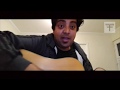 Aaina Music cover by Ahmed Shaad Safwi | Adil Nadaf ft. Shashaa Tirupati & Ahmed Shaad Safwi