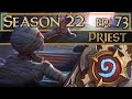 Hearthstone: Kolento plays control priest (#73)