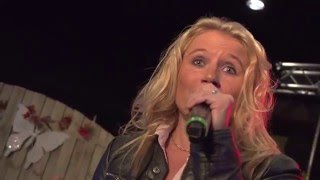 Tineke Willems - Mag ik dan bij jou (CD Presentatie Stevan Bloema)