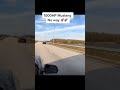 watch👀this 1000hp mustang🐎take off 🚀 shorts shortvideo trending viral new