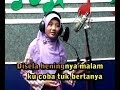 DI HENINGNYA MALAM (FULL): LAGU WAJIB FASI 2014, LAGU WAJIB FASI IX JAWA BARAT. LPPTKA BKPRMI.