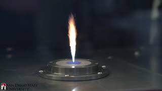 SDSU Mechanical Engineering | Dual Use Research Labs