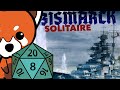 Bismarck Solitaire | Review