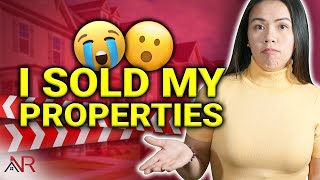 Why I Sold My 17 Properties? (A Difficult Decision)