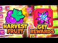 GET LEGEND COLLECTIBLES & EPIC TECH PARTS - Survivor.io Fruit Frenzy Event Guide