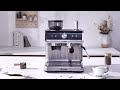 Introducing the All-New ILAVIE Espresso Machine K6