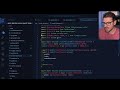 This is why dependency injection is useful
