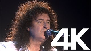 Queen - '39 (Official Video Remastered 4K - 50 FPS)