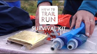 How To Trailrun [S3 - EP4] - Survival Kit | Salomon