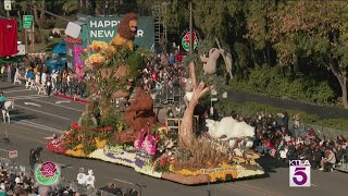 San Diego Zoo's "It All Started With a Roar" wins Sweepstakes Trophy