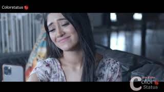 Baarish (Lyrics Video) Payal Dev,Stebin Ben | Mohsin Khan, Shivangi Joshi |Kunaal V| Status video |