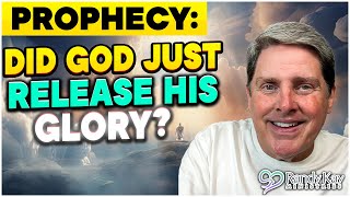 The Shocking Truth About God's Glory