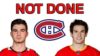Habs Are NOT DONE Making Moves This Offseason - Montreal Canadiens News & NHL Trade Rumors 2022