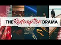 The redemption drama : Pastor Greg Mitchell