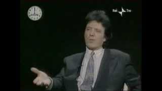 Franco Franchi - Intervista Franco Franchi - Intervista