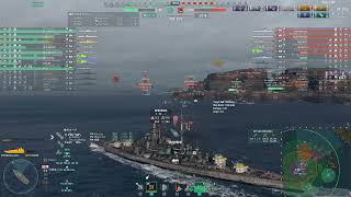 ダイジェスト：可憐な蔵女艦隊集会 2024/06/01 Sat wows syuukai