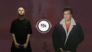 Eminem \u0026 Mubariz Tagiyev  🔴MIX🔴 ( Bir sabah - Lose Yourself )