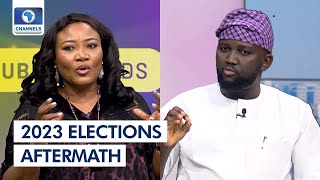 Diverse Views On Nigeria's 2023 General Elections | Rubbin' Minds