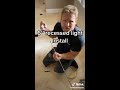 best method for installing recessed lights