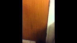 Water Leak Inside The House