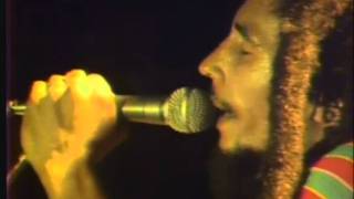 Bob Marley (17-04-1980) - Independência do Zimbabwe.mp4