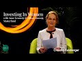 Investing In Women, with Anne Kennedy & Gillian Muessig, Masters Fund