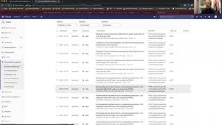 GitLab Create Issues for Vulnerabilities in JIRA MVC Idea