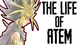 Pharaoh Atem Character Analysis || Yu-Gi-Oh