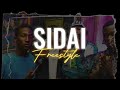 Eden Verg - Sidai Freestyle