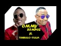 ommy dimpoz ft timbulo tulia new official audio music 2017