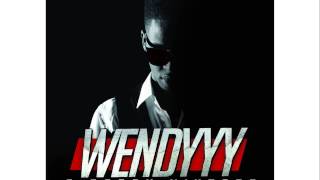 Wendyyy - TRUE STORY_G.Bobby_Mixtape