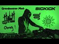 Sickick ♫ Sickickmusic ♫ Mega Mix ♫ Sickmix Remix Mashup ♫ Hip Hop RnB Dancehall Pop Rock Trap Bass🎧