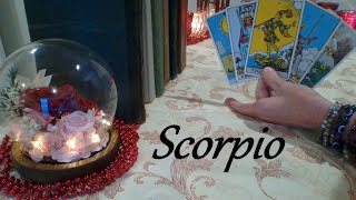 Scorpio ❤💋💔  TAKE A CHANCE! Big Risk, Big Reward LOVE, LUST, OR LOSS Now-February 8 #Scorpio