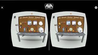 Virtual Lab for Electrical Engineering