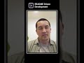 How does Mitchell Hashimoto like to write software?
