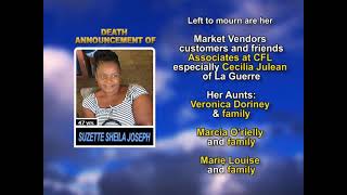 Suzette Sheila Joseph LONG 1
