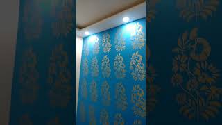 51 हजार में 2 BHK Flat 3 bhk flat in uttam nagar builder floor in delhi