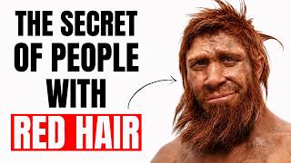 If You Have Red Hair, Your Ancestors Were From Here