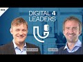 #9 Digitalisierung der Supply Chain – mit Dr. Knut Alicke