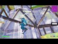 fncs開幕マッチから猛者だらけで絶望するぶゅりるれいにーw【フォートナイト fortnite】