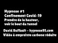 audio séance d hypnose spéciale confinement n°1 prendre de la hauteur voir le bout du tunnel