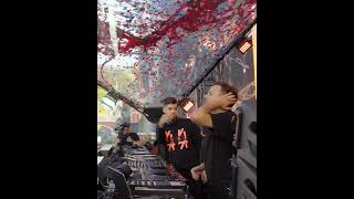 "Tale Of Us" Live At Under Ground Party || Tomorrowland Festival, Boom, Belgium