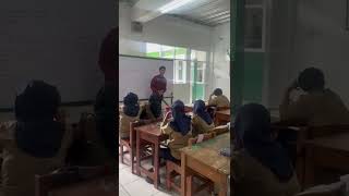 UAS Strategi Pembelajaran