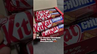 1 Box Kitkat Chunky Chocolates 38g * 12 pcs from Lazada ONLY ₱179.4 #unboxing 📦 #PennyPinching