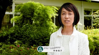 100日の祈りメッセージ　仲本桂子