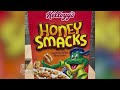 CDC Says ‘Do Not Eat This Cereal’ After Linking Honey Smacks, Salmonella