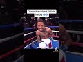 gervonta davis coldest ko